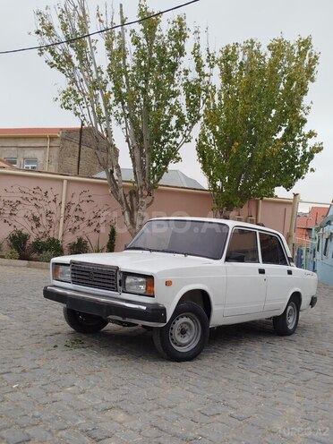 LADA (VAZ) 2107 2010, 77,000 km - 1.6 l - Bakı