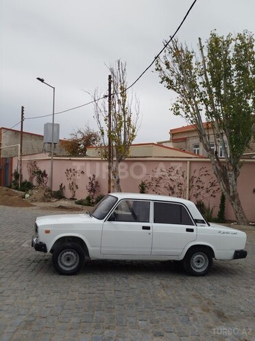 LADA (VAZ) 2107 2010, 77,000 km - 1.6 l - Bakı