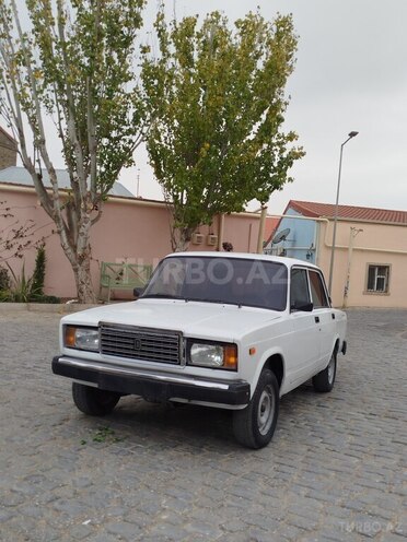 LADA (VAZ) 2107 2010, 77,000 km - 1.6 l - Bakı