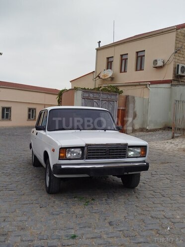 LADA (VAZ) 2107 2010, 77,000 km - 1.6 l - Bakı
