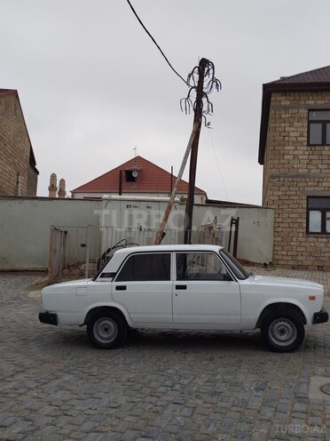 LADA (VAZ) 2107 2010, 77,000 km - 1.6 l - Bakı