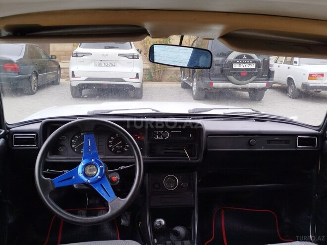 LADA (VAZ) 2107 2010, 77,000 km - 1.6 l - Bakı