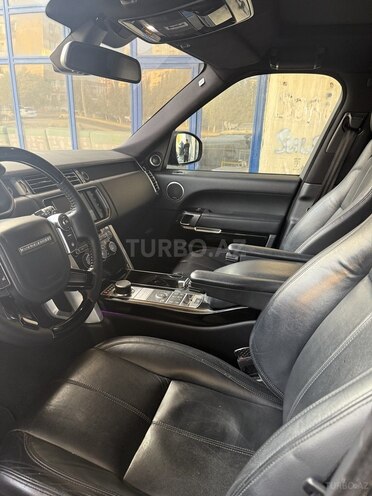 Land Rover Range Rover 2016, 217,000 km - 3.0 л - Bakı