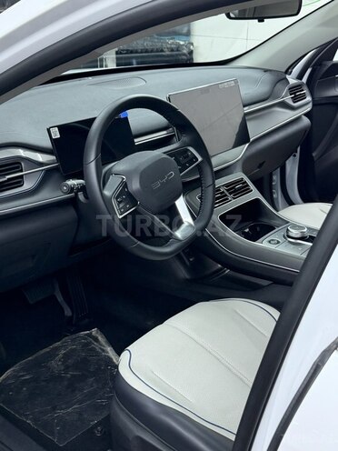 BYD Destroyer 05 2024, 6,000 km - 1.5 l - Bakı