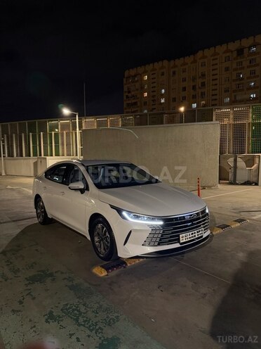 BYD Destroyer 05 2024, 6,000 km - 1.5 l - Bakı