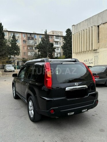 Nissan X-Trail 2007, 337,000 km - 2.5 l - Bakı