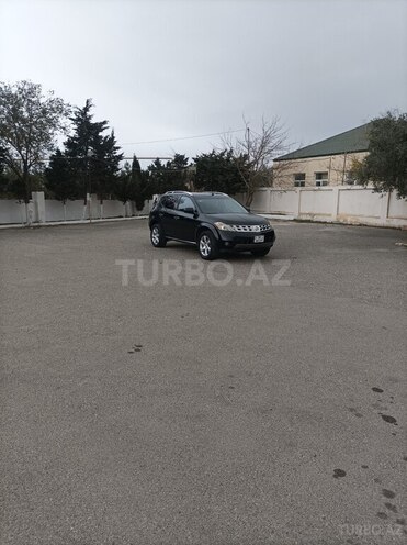 Nissan Murano 2007, 286,327 km - 3.5 l - Bakı