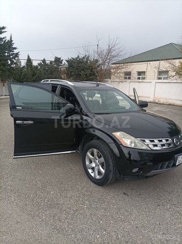 Nissan Murano 2007, 286,327 km - 3.5 l - Bakı