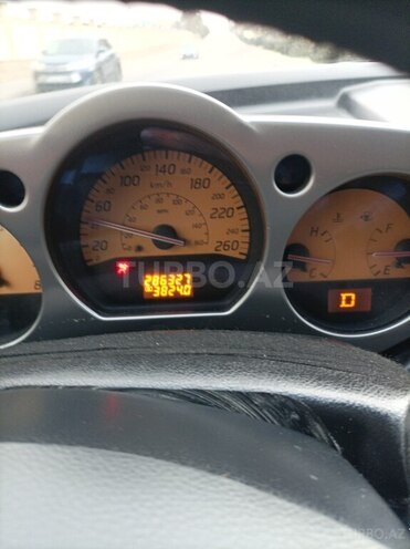 Nissan Murano 2007, 286,327 km - 3.5 l - Bakı