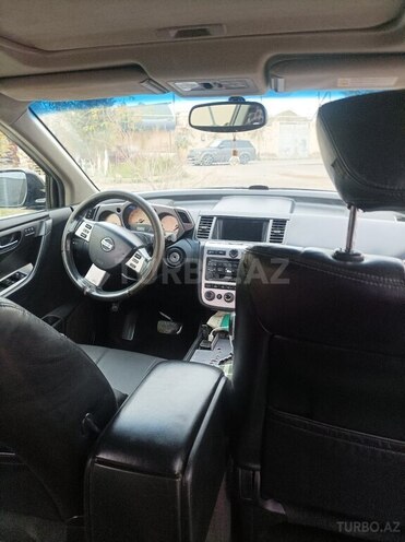 Nissan Murano 2007, 286,327 km - 3.5 l - Bakı