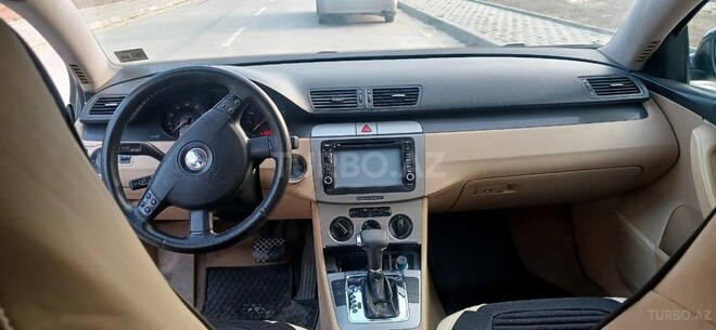 Volkswagen Passat 2006, 252,525 km - 2.0 l - Sumqayıt