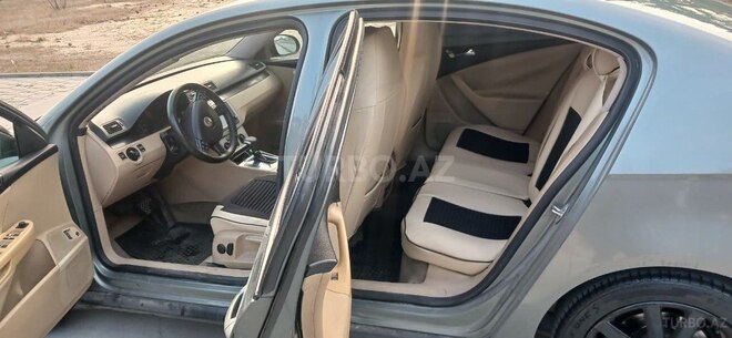 Volkswagen Passat 2006, 252,525 km - 2.0 l - Sumqayıt