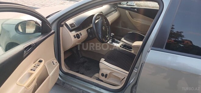 Volkswagen Passat 2006, 252,525 km - 2.0 l - Sumqayıt