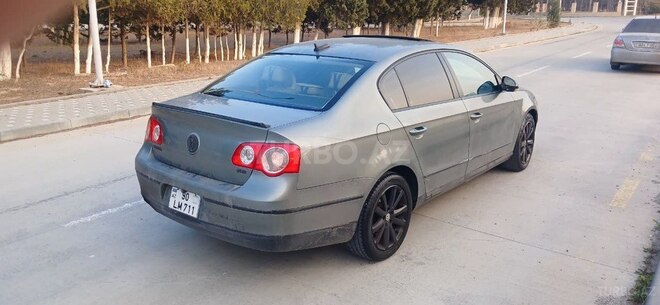 Volkswagen Passat 2006, 252,525 km - 2.0 l - Sumqayıt