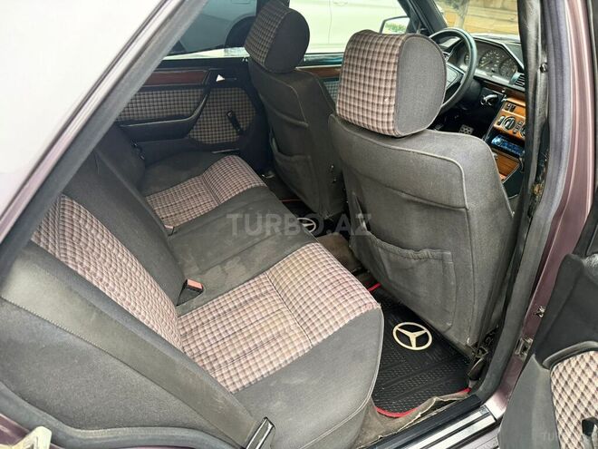 Mercedes 230 E 1992, 300,000 km - 2.3 l - Bakı
