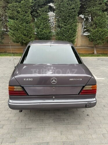 Mercedes 230 E 1992, 300,000 km - 2.3 l - Bakı
