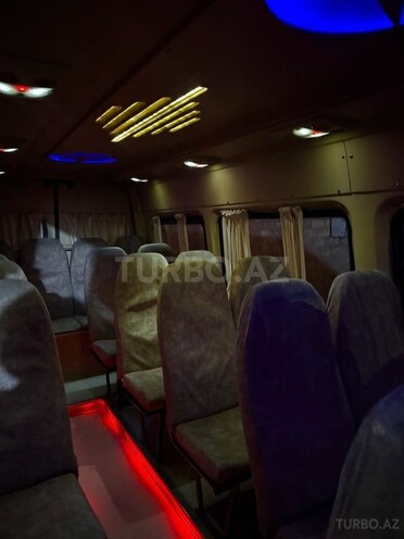 Mercedes Sprinter 315 2007, 350,000 km - 2.7 l - Gəncə