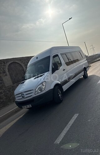 Mercedes Sprinter 315 2007, 350,000 km - 2.7 l - Gəncə