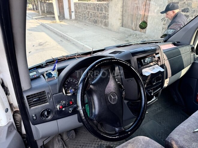 Mercedes Sprinter 315 2007, 350,000 km - 2.7 l - Gəncə