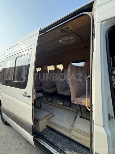 Mercedes Sprinter 315 2007, 350,000 km - 2.7 l - Gəncə