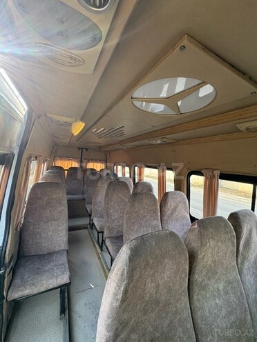 Mercedes Sprinter 315 2007, 350,000 km - 2.7 l - Gəncə