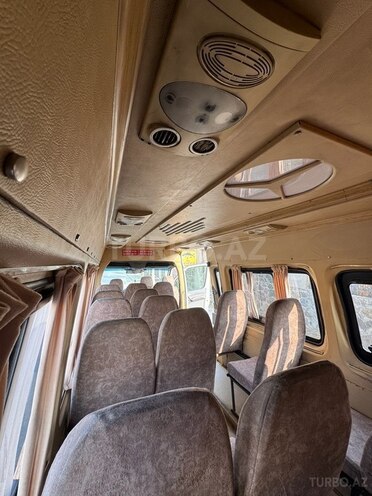 Mercedes Sprinter 315 2007, 350,000 km - 2.7 l - Gəncə