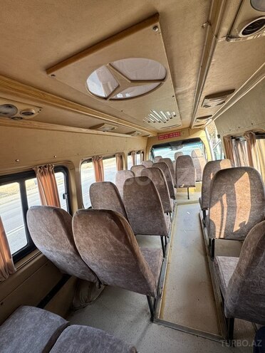Mercedes Sprinter 315 2007, 350,000 km - 2.7 l - Gəncə