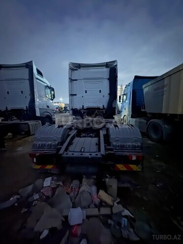 Mercedes Actros 1843 2015, 385,200 km - 13.0 l - Bakı