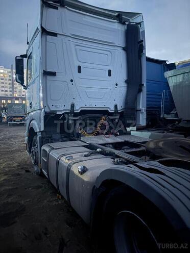 Mercedes Actros 1843 2015, 385,200 km - 13.0 l - Bakı