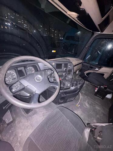 Mercedes Actros 1843 2015, 385,200 km - 13.0 l - Bakı