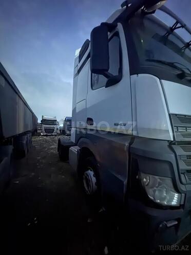 Mercedes Actros 1843 2015, 385,200 km - 13.0 l - Bakı