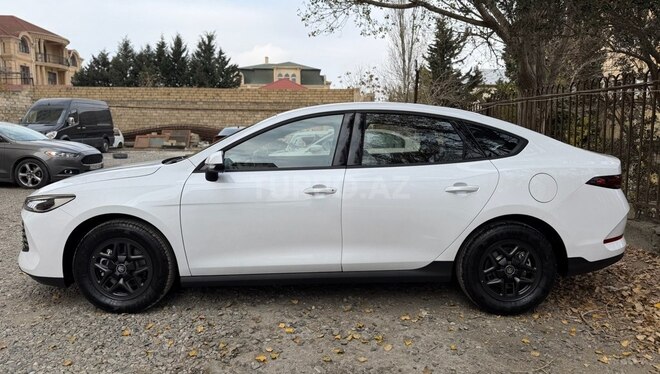 BYD Qin Plus-6