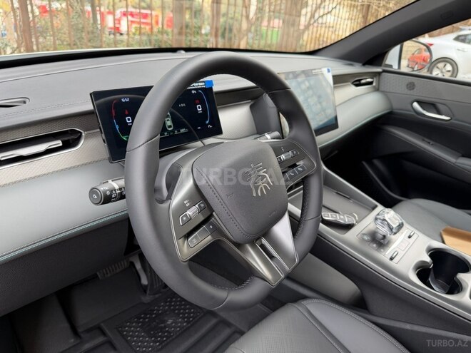 BYD Qin Plus-7