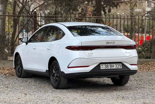 BYD Qin Plus-15