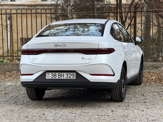 BYD Qin Plus-14