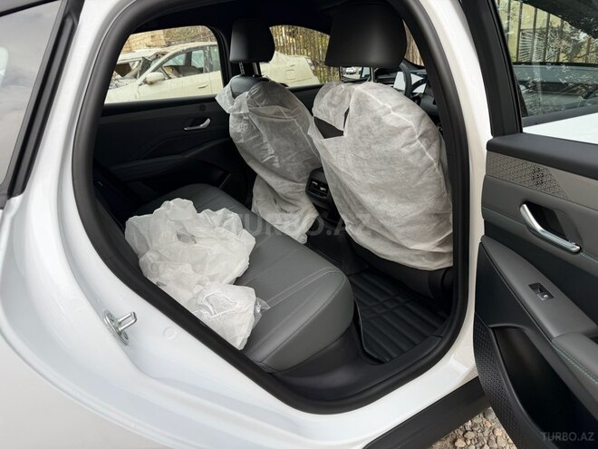 BYD Qin Plus-10