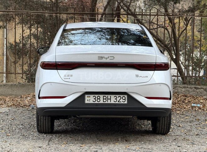 BYD Qin Plus-16
