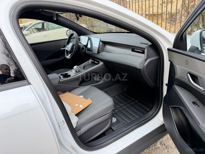 BYD Qin Plus-9