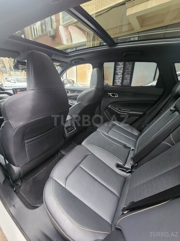 Changan Qiyuan Q05 2025, 3,700 km - 1.5 л - Bakı