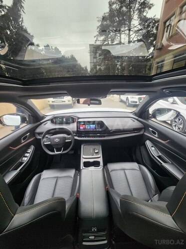 Changan Qiyuan Q05 2025, 3,700 km - 1.5 л - Bakı
