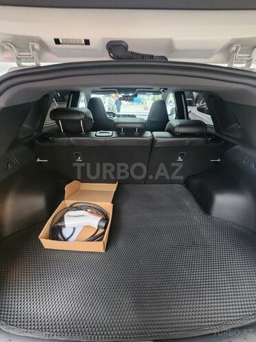 Changan Qiyuan Q05 2025, 3,700 km - 1.5 л - Bakı