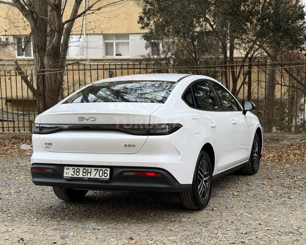 BYD  2025, 0 km - 1.5 l - Bakı