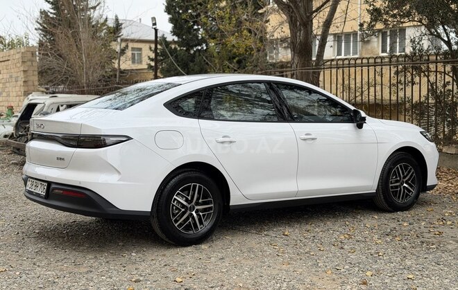 BYD  2025, 0 km - 1.5 l - Bakı