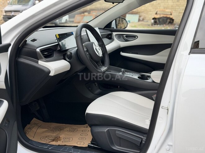 BYD  2025, 0 km - 1.5 l - Bakı