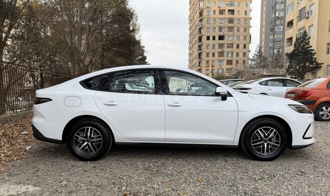 BYD  2025, 0 km - 1.5 l - Bakı