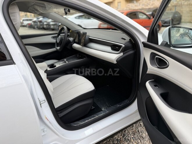 BYD  2025, 0 km - 1.5 l - Bakı