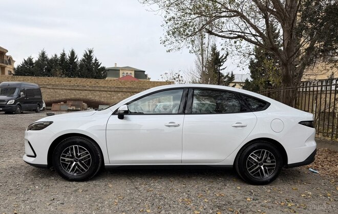 BYD  2025, 0 km - 1.5 l - Bakı