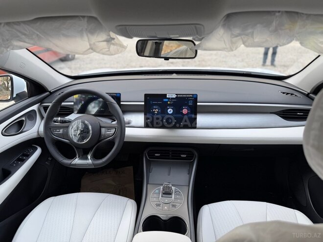 BYD  2025, 0 km - 1.5 l - Bakı