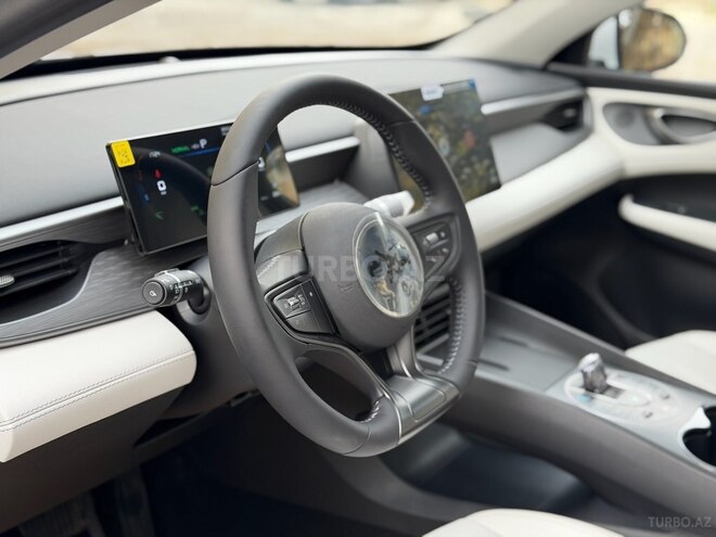 BYD  2025, 0 km - 1.5 l - Bakı