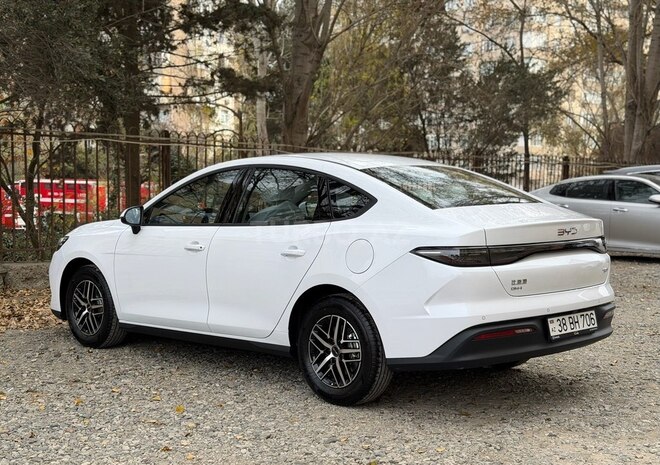 BYD  2025, 0 km - 1.5 l - Bakı